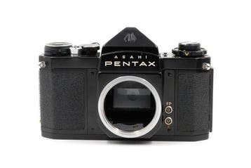 Asahi SV Appareil photo reflex mono-objectif (SLR), Nieuw