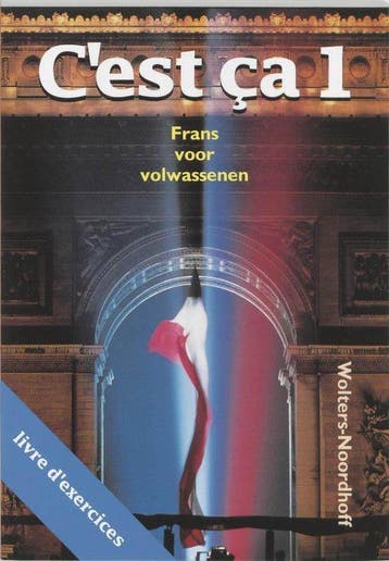 C'est ca l livre d'exercices - Clement, Livres, Verzenden