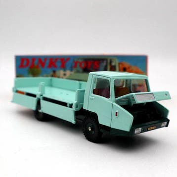 Dinky Toys 1:43 - Modelauto - Berliet Stradair Ref. 569, Nieuw