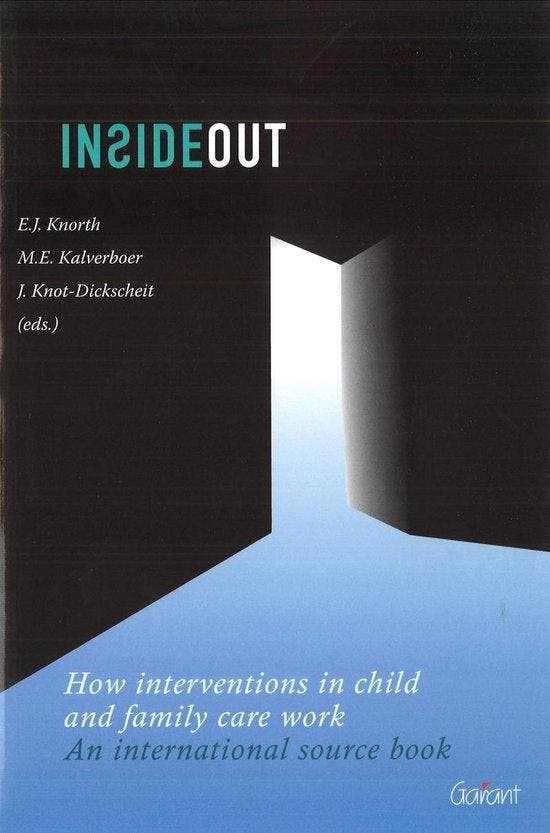 KOP-serie 30: Inside out / KOP-serie / 30 9789044126976, Boeken, Overige Boeken, Gelezen, Verzenden