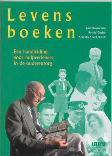 Levensboeken 9789055740857 G. Bloemendal, Verzenden, G. Bloemendal