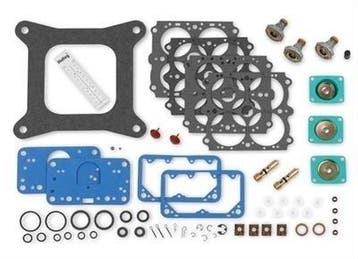 Holley rebuid kit 37-485, Auto-onderdelen, Ophalen of Verzenden, Nieuw
