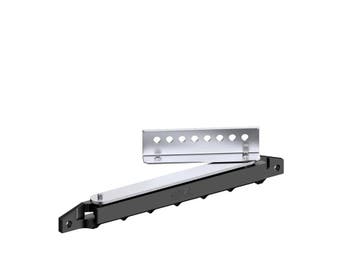 Rittal VX Système De Reste De Porte De Sortie De Secours -, Verzenden