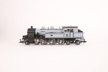 Märklin H0 - 83337 - Locomotive à vapeur (1) - T 18 -, Hobby en Vrije tijd, Nieuw
