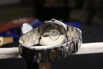 Omega - Seamaster - 3861031 - Heren - 1990-1999