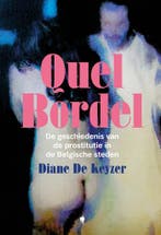Quel bordel (9789463936637, Diane De Keyzer), Verzenden