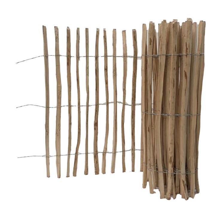 Schapenhek 5cm 100 cm hoog, Jardin & Terrasse, Clôtures de jardin, Envoi