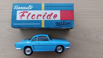 metOsul 1:43 - Voiture miniature - Renault Floride, Nieuw