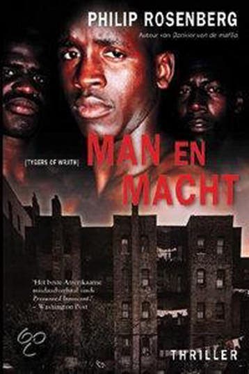 Man en macht 9789061121527 P. Rosenberg, Verzenden, P. Rosenberg