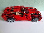 Lego Set - Technic - TECHNIC 8145 FERRARI 599 GTB FIORANO