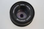 Pentacon auto 1.8/50 Objectif principal, TV, Hi-fi & Vidéo