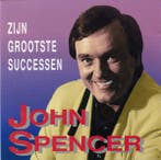John Spencer - Zijn Grootste Successen, Verzenden