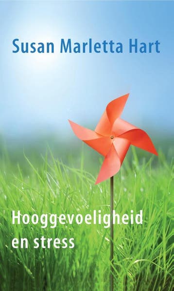 Hooggevoeligheid En Stress | Susan Marletta Hart | Nieuw, Verzenden, Susan Marletta Hart