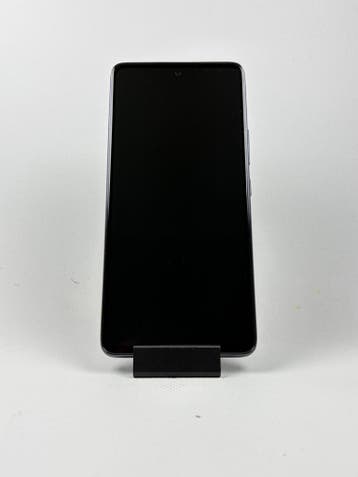 Samsung Galaxy A53 128GB - Zwart - 12mnd garantie, Zwart, Touchscreen, Ophalen of Verzenden, Zo goed als nieuw