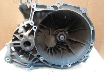 Versnellingsbak Ford C-Max O119143, Nieuw