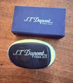 Dupont - Zonder minimumprijs - Asbak - Metaal, Verzamelen, Rookartikelen, Aanstekers en Luciferdoosjes, Nieuw