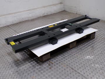 Kaup Vorkenbord FEM-2 (OUTLET), Verzenden, Voorzetapparatuur