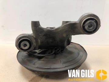 Fusee rechts-achter Mercedes B-Klasse O285200, Auto-onderdelen, Nieuw