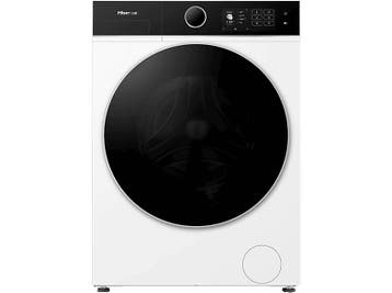 Hisense - Wasmachine Voorlader - 8 kg - Wit, Verzenden, Nieuw, 85 tot 90 cm, Energieklasse A of zuiniger
