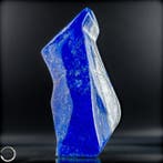 Natuurlijke eerste kwaliteit koningsblauw lapis lazuli Vrije