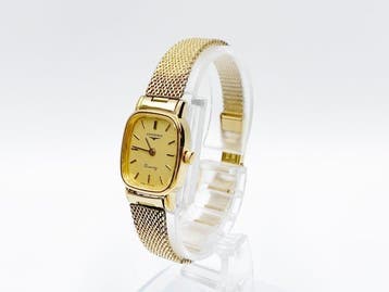 Longines - Sans prix de réserve - Femme - 1980-1989