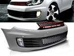 Voorbumper geschikt voor VW Golf 6 VI GTI -Look | Bumper met, Auto-onderdelen, Verzenden, Nieuw, Volkswagen