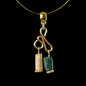 Oud-Romeins Pendant