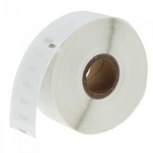 Huis-Merk  Dymo labels 11352 - S0722520 247print, Verzenden, Nieuw, 247Print