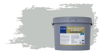 Wixx Excellent en Perfect Muurverf Matt 5L, Verzenden