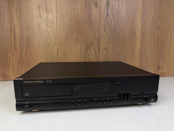 Harman Kardon - HD720 Cd-speler, Nieuw