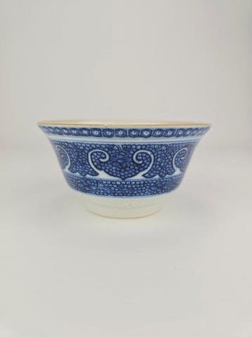 Theekom (3) - Porselein - Chinees Gaiwan, Antiek en Kunst