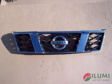 Grill NISSAN X-Trail 2008-2010, Verzenden