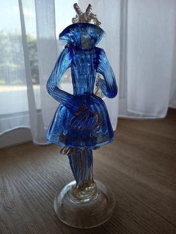 La Murrina - Beeld, Figura maschile La Murrina - 24 cm -