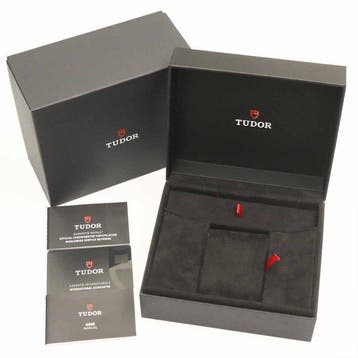 Tudor - Pelagos - 25827KNJN-0001 - Heren - 2010-2020