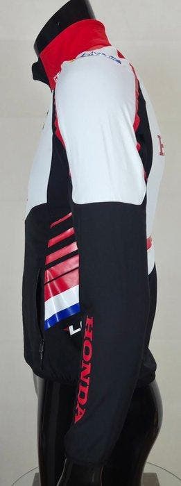 LCR Honda Team - MotoGP - 2022 - Teamkleding, Verzamelen, Nieuw