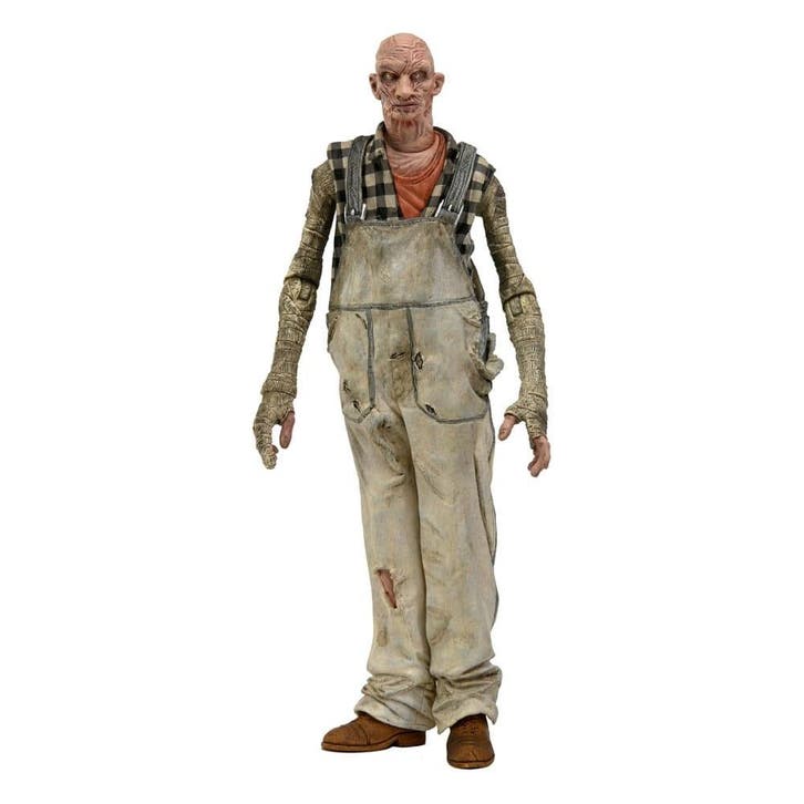 The Devils Rejects Action Figure Tiny (Overalls) 18 cm, Verzamelen, Film en Tv, Nieuw, Ophalen of Verzenden