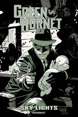 Green Hornet: Sky Lights, Boeken, Strips | Comics, Nieuw, Verzenden