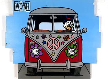 WO$H - G19181218B ( wosh )