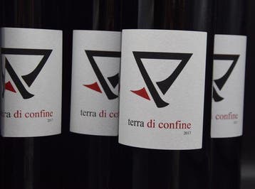 2017 Tenuta Vitalonga, Terra di Confine - Umbrië IGT - 6