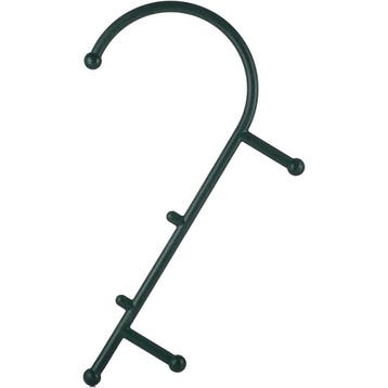 Slimtron - Thera Cane single curve massagestok, Ophalen of Verzenden, Nieuw