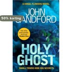 Holy Ghost 9781471174889 John Sandford, Verzenden, Gelezen, John Sandford