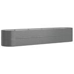 Plantenbak XL Grijs -29% Retour deal, moet weg!, Jardin & Terrasse, Verzenden