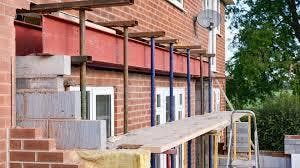 POUTRELS, steunbalken, ijzeren liggers, houten roostering,, Services & Professionnels, Entrepreneurs, Garantie, Verbouw of Aanbouw