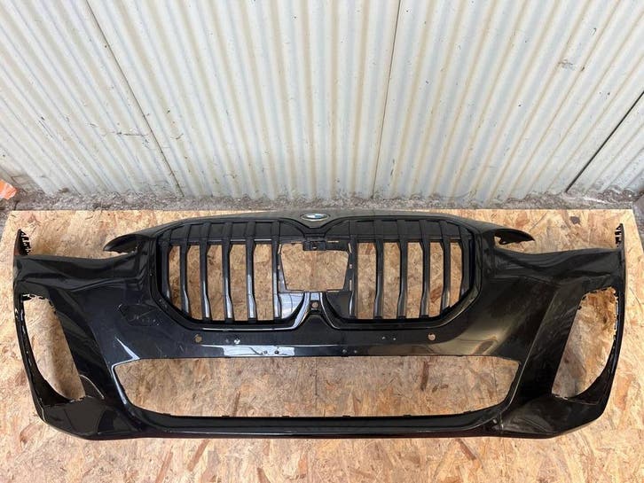 Pare-chocs av. BMW 2 Series U06 Active Tourer M 21-25 6xPDC, Auto-onderdelen, Carrosserie, Ophalen