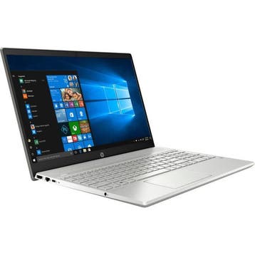 HP Pavilion 15-cs3717nd - Intel Core i5 - 8GB, Ophalen of Verzenden, Nieuw