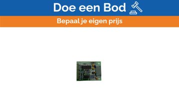 Bieden: Radio Zeeland Differential Amplifier MCB, Ophalen of Verzenden, Nieuw