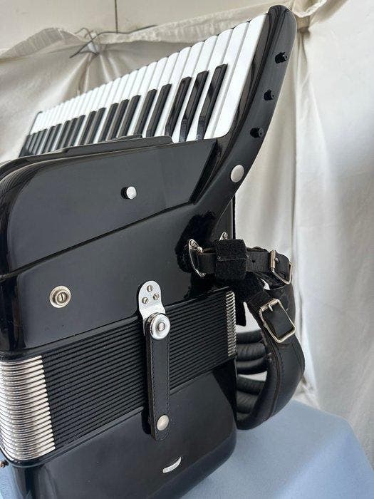 Victoria - CONCERT Cassotto/Converter - - Accordéon - Italie, Musique & Instruments, Instruments à vent | Flûtes à bec