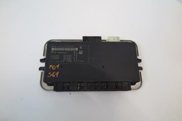 BMW F01 lichtmodule UK 9247063, Auto-onderdelen, Verzenden, Gebruikt