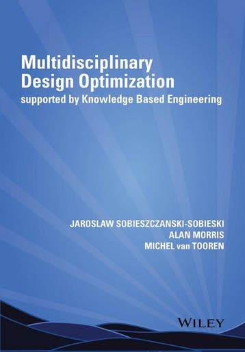 Multidisciplinary Design Optimization Supported by Knowledge, Verzenden, Jaroslaw Sobieszczanski-Sobieski