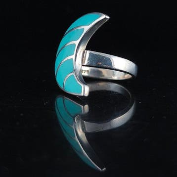 Turquoise Sieraden- 8.4 g